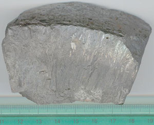 slag